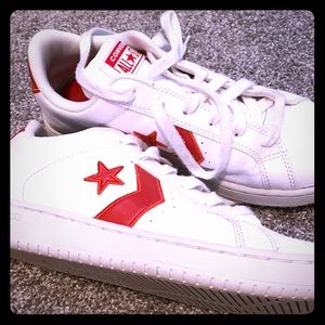 All-star converse shoes